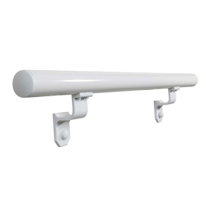Round Hand Rail
