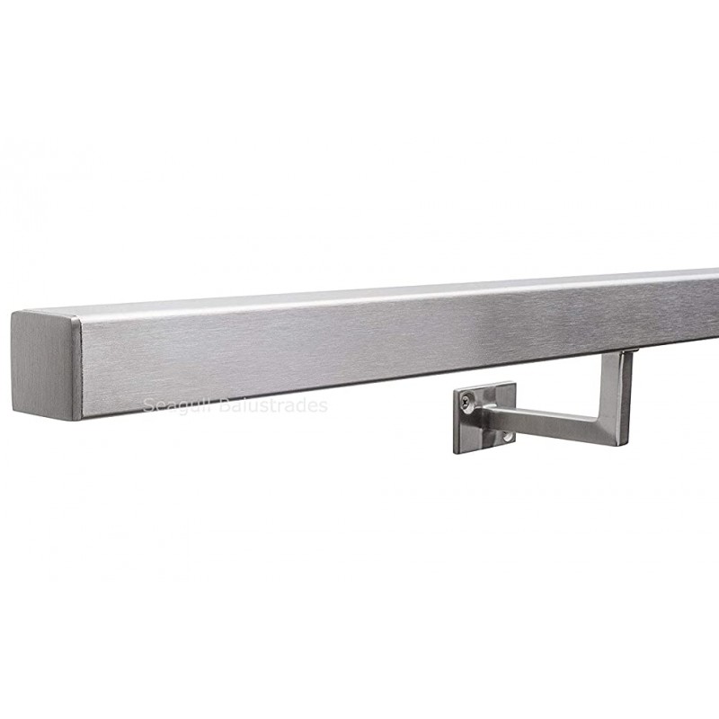 Square Handrail