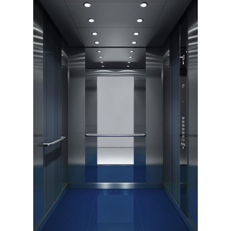 CABIN Noble Elevators Component Gandhinagar