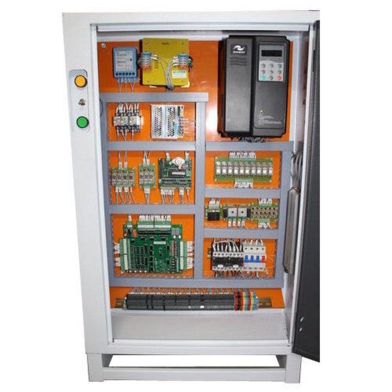 Standard Panel