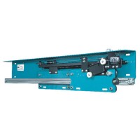 2 Panel Side Opening Mechanism