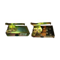 Cargate Switch