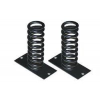 Elevator Buffer Spring
