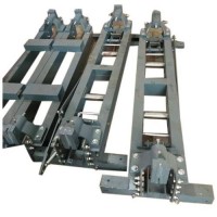 Elevator Car Frame