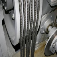 Elevator Rope