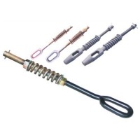 Eye Bolt Thimble