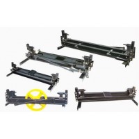 MRL Car Frame