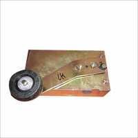 O Final Limit Switch