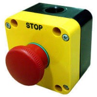 Pit Switch Box