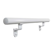 Round Hand Rail
