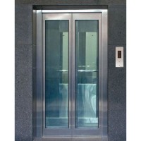 S.S. Big Vision Door