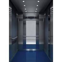 S.S. Hairline Cabin