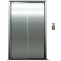 Ss Hairline Finish Door