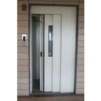 Telescopic Door
