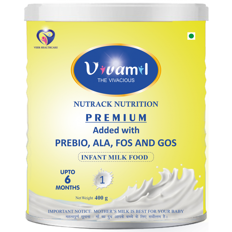 Vivamil Premium
