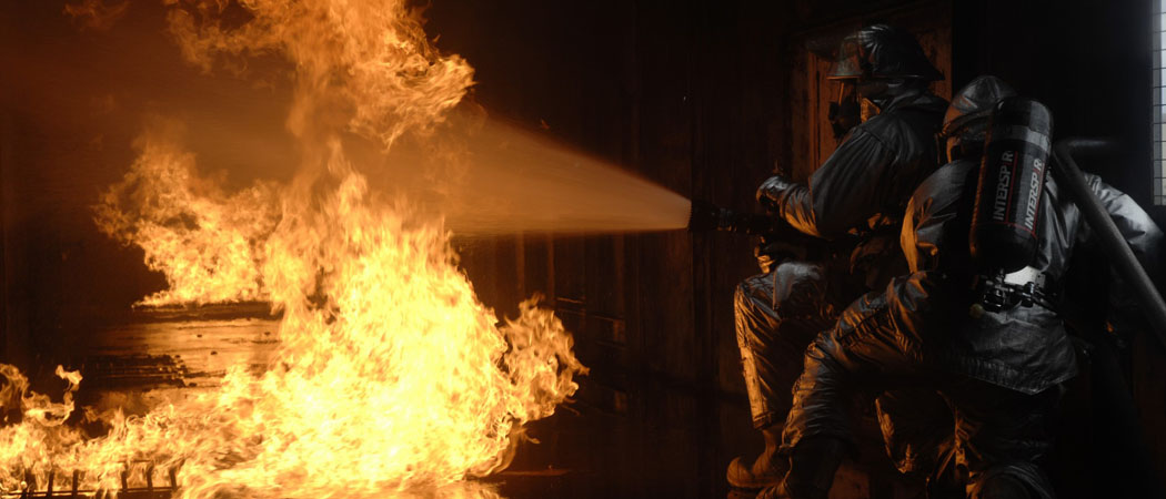 Marichi Fire & Safety - AN ISO 9001 : 2015 Certified Company|Offering Range Of Fire Fighting Equipments & Accessories.