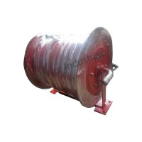 Ahmedabad Type Fire Hose Reel