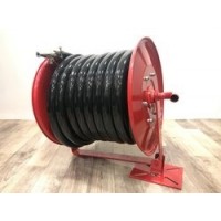 Ahmedabad Type Fire Hose Reel