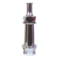 Aluminium Branch Pipe Nozzle