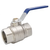 Ball Valve
