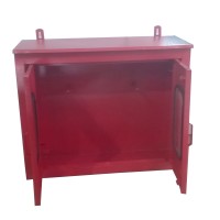 Double Door Hose Box(M.S.)