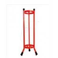 FIRE EXT. 4.5 KG Co2 M.S. FLOOR STAND