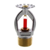 Pendent Sprinkler