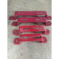 Riser Support