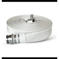 RRL ISI Hose Pipe With Aluminium Male Female Coupling Set