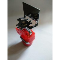 Sidewall Sprinkler