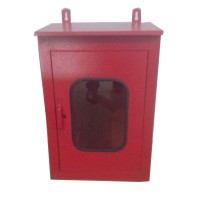 Single Door Hose Box (M.S.)