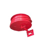 Swing Type Commercial / Folding Fire Hose Reel