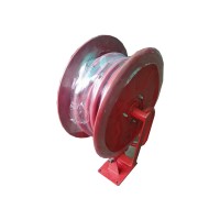 Swing Type Fire Hose Reel