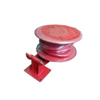 Swing Type Fire Hose Reel