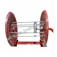 Wall Mounted (Fixed Type) Fire Hose Reel Drum