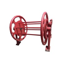 Water-MistFire Hose Reel Drum