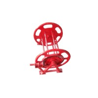 Water-MistFire Hose Reel Drum