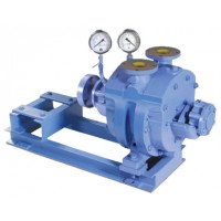 Watering Vacuum Pump