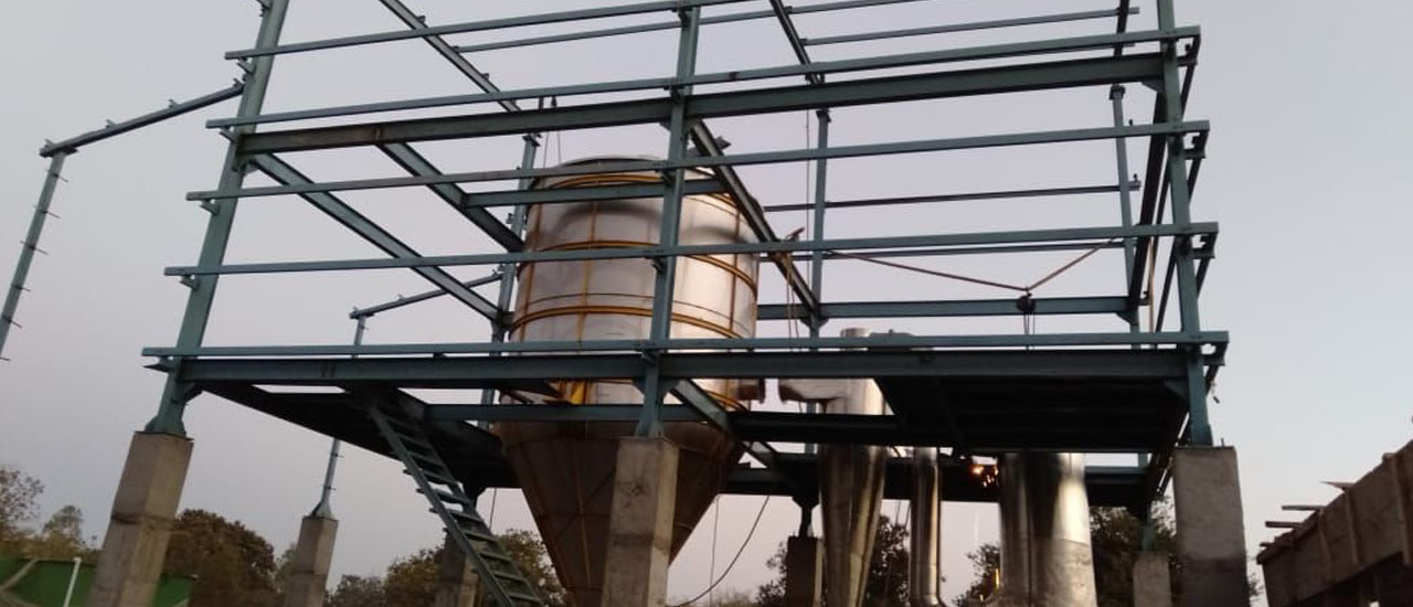 TRIVENI ENGINEERING|Spray Dryer Manufacturer|TRIVENI Can Assist In Designing Complete Spray Drying System Solutions And Optimizing Process Parameters As Well As Plant Maintenance And Spare Parts Services.