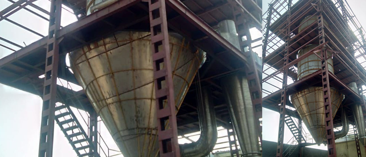 TRIVENI ENGINEERING|Flash Dryer Manufacturer|Flash Dryers Are The Most Economical For Drying Solids That Have Been De-watered Or Inherently Have A Low Moisture Content. Also Known As 