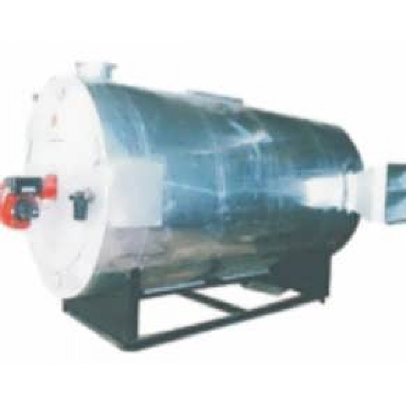 Hot Air Generators