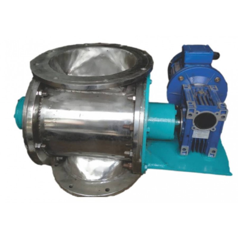 Rotary Air Lock Valves