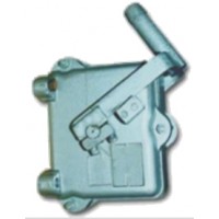 Electro Magnetic Hammers