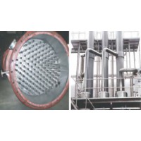Evaporators