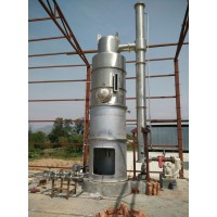 Evaporators