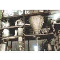 Spray Dryer