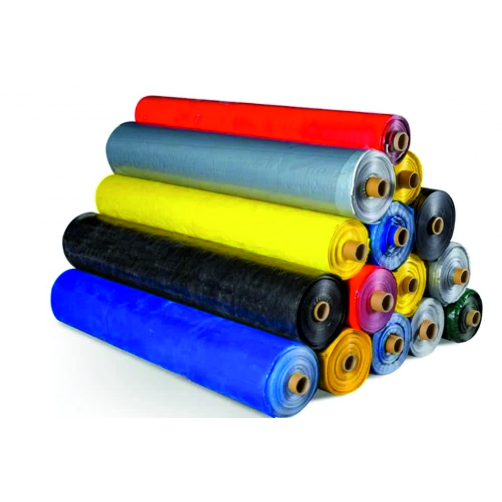 HDPE Tarpaulin Roll