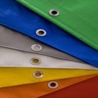 HDPE Tarpaulin Sheet