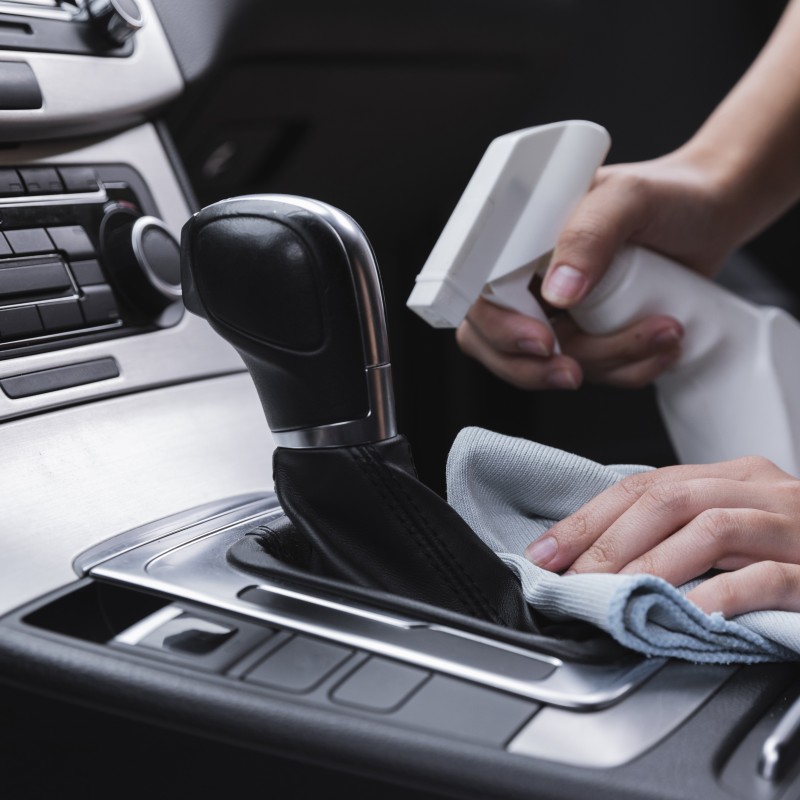 Car Inspection / Diagnostics