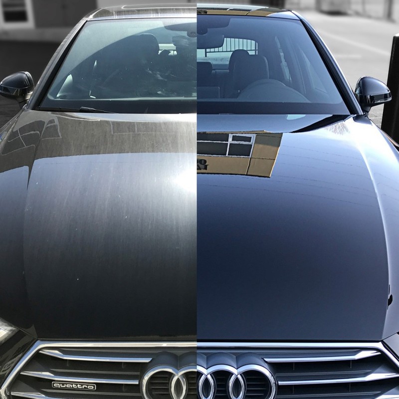Ceramic Coating